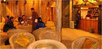 Namgay Heritage Hotel Тхимпху Екстериор снимка